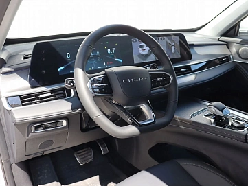 Chery Tiggo 8 Pro Max, 2024г, передний привод, робот