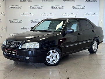 Chery , 2007г., передний привод, механика