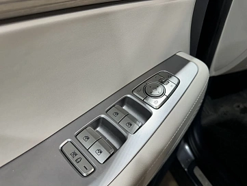 Hyundai Palisade, 2021г, полный привод, автомат