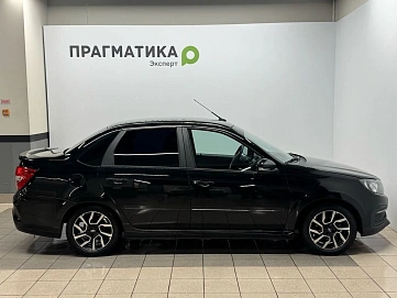 Lada (ВАЗ) Granta, 2023г, передний привод, механика