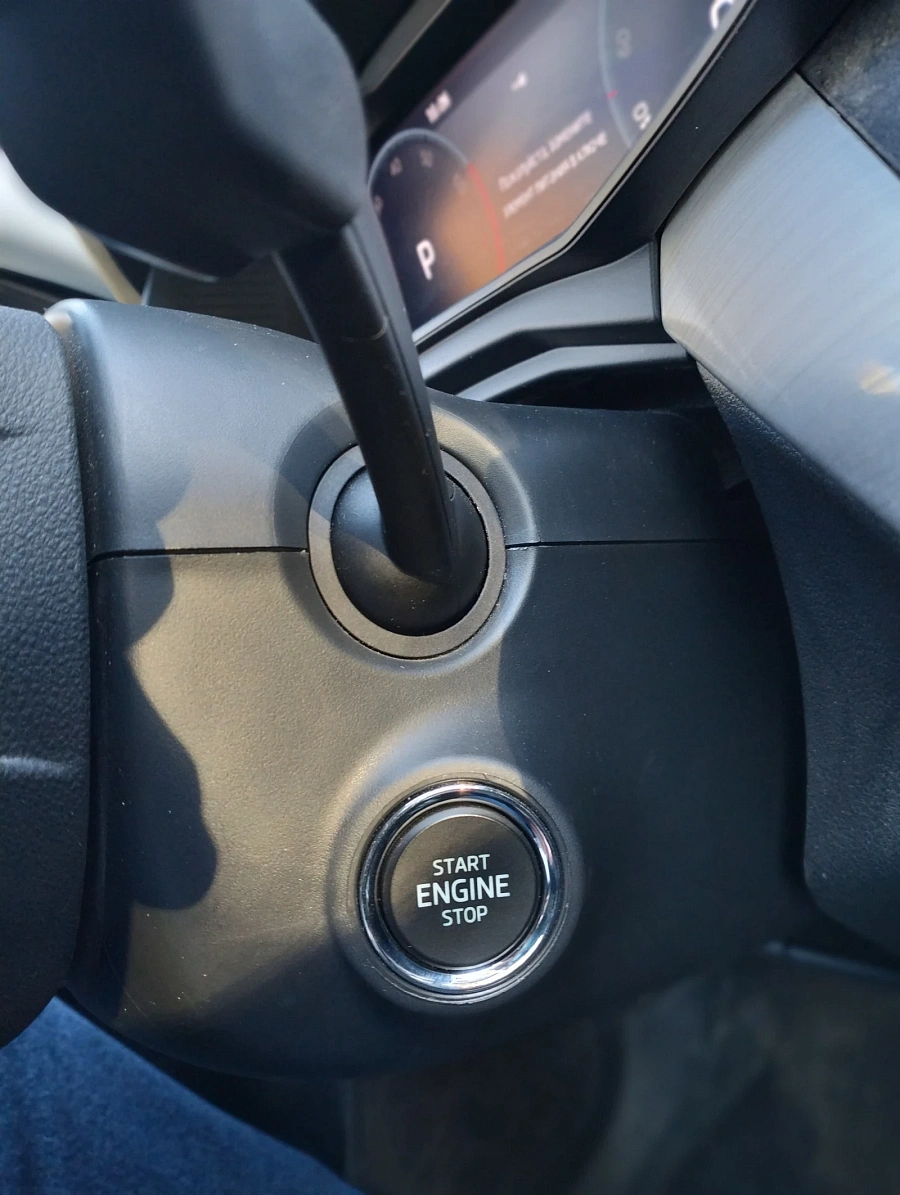 Skoda Rapid, 2021г., передний привод, робот