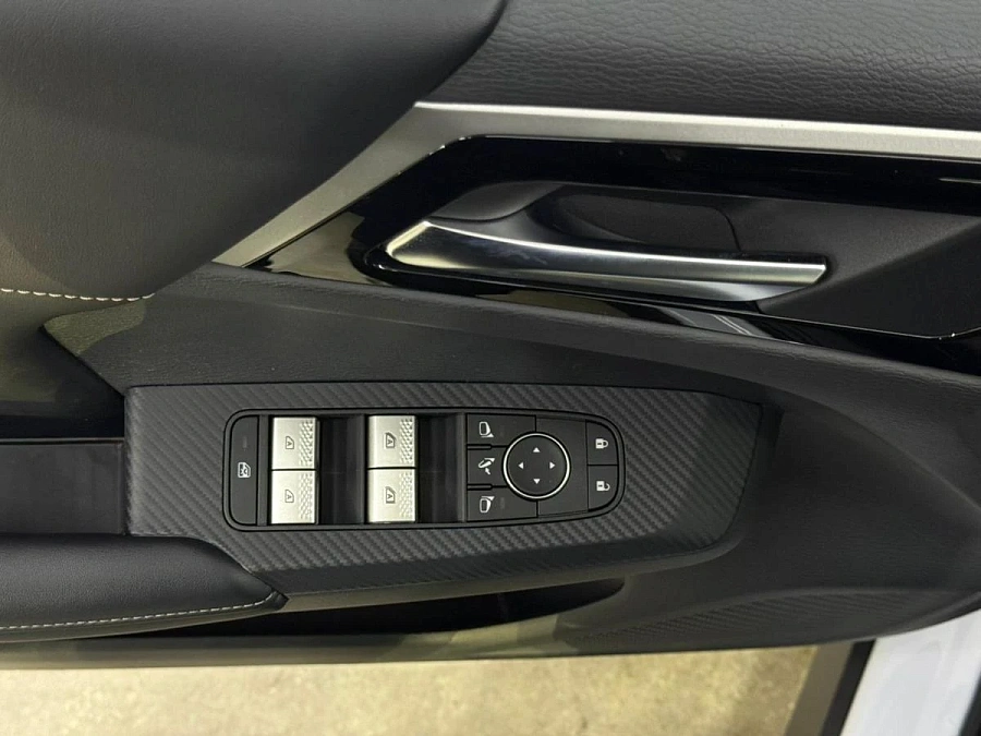 Mitsubishi Outlander, 2023г., полный привод, вариатор