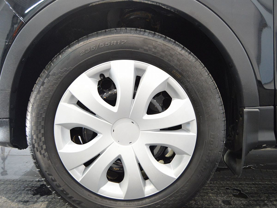 Ford Kuga, 2013г., передний привод, механика