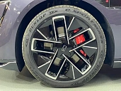 Avatr 12, 2024г., полный привод, автомат
