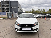 Lada (ВАЗ) Vesta, 2016г., передний привод, механика
