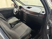 Opel Meriva, 2008г., передний привод, механика
