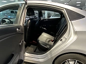 Hyundai Solaris, 2016г., передний привод, автомат