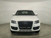 Audi Q5, 2010г., полный привод, робот