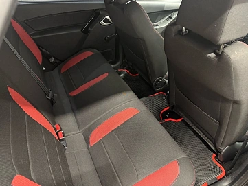 Lada (ВАЗ) Granta, 2023г, передний привод, механика