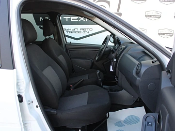 Lada (ВАЗ) Largus, 2024г, передний привод, механика