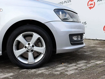 Volkswagen Polo, 2018г, передний привод, механика