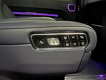 Zeekr 9X, 2025г., полный привод, автомат
