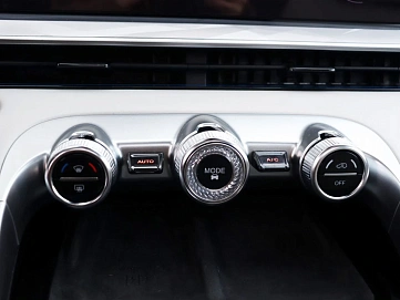 CHERYEXEED , 2023г., полный привод, робот