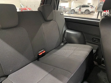 Lada (ВАЗ) Niva Legend, 2021г., полный привод, механика