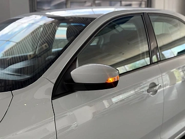 Skoda Rapid, 2019г, передний привод, механика