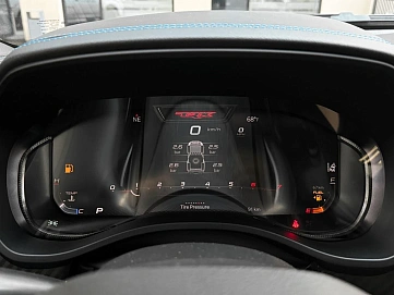 Ram 1500, 2023г, полный привод, автомат