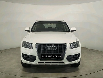 Audi Q5, 2010г, полный привод, робот