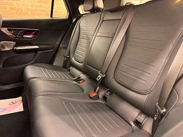 Mercedes-Benz GLC Coupe, 2024г, полный привод, автомат