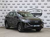 Haval F7, 2022г., передний привод, робот