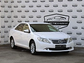 Toyota Camry, 2013г., передний привод, автомат
