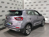 CHERY , 2023г., передний привод, автомат