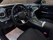 Mercedes-Benz , 2023г., полный привод, автомат