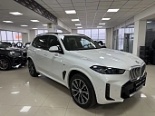 BMW X5, 2024г., полный привод, автомат