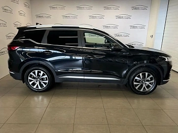 Chery Tiggo 7 Pro, 2021г, передний привод, автомат