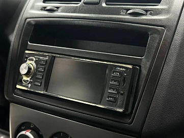 Lada (ВАЗ) Kalina, 2014г, передний привод, автомат