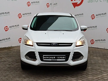 Ford Kuga, 2014г, передний привод, автомат