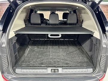 Land Rover Discovery, 2017г, полный привод, автомат