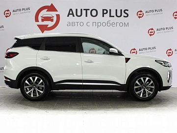 Chery Tiggo 7 Pro Max, 2023г, передний привод, вариатор