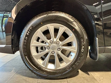 Haval M6, 2024г, передний привод, механика