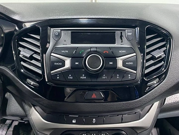 Lada (ВАЗ) Vesta, 2021г., передний привод, механика