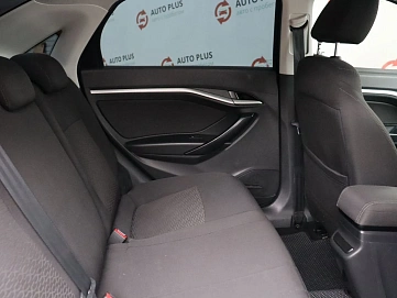 Lada (ВАЗ) Vesta, 2019г, передний привод, механика