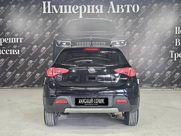 Lifan X50, 2018г, передний привод, вариатор