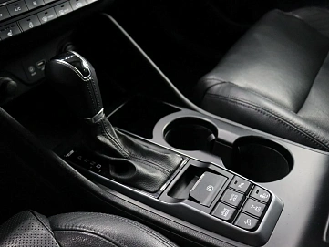 Hyundai Tucson, 2015г, полный привод, робот