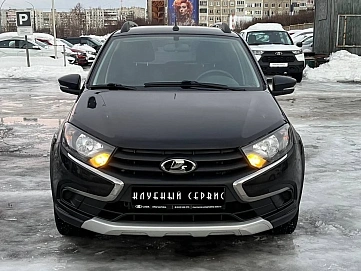 Lada (ВАЗ) , 2023г., передний привод, механика