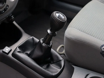 Chevrolet Lacetti, 2008г, передний привод, механика
