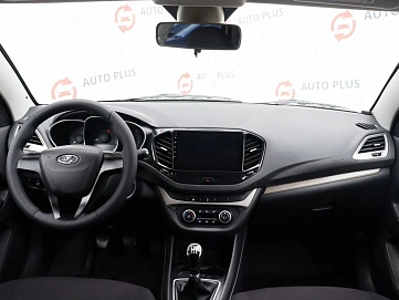 Lada (ВАЗ) Vesta, 2016г, передний привод, механика