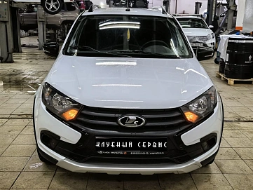 Lada (ВАЗ) , 2022г., передний привод, механика