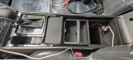 Chery Tiggo 4 Pro, 2024г, передний привод, вариатор