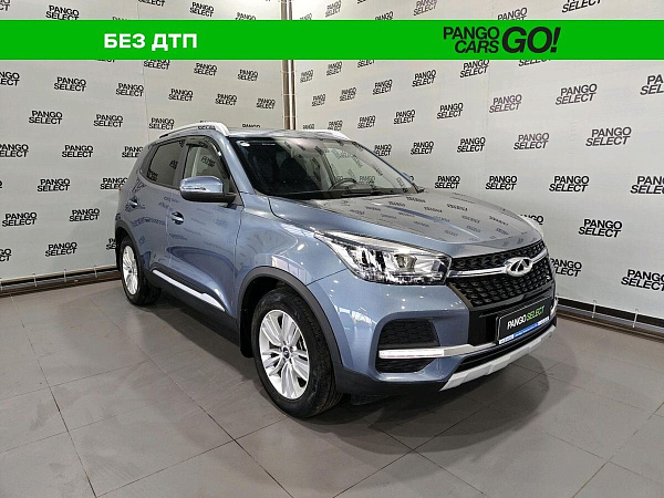 CHERY , 2019г., передний привод, автомат