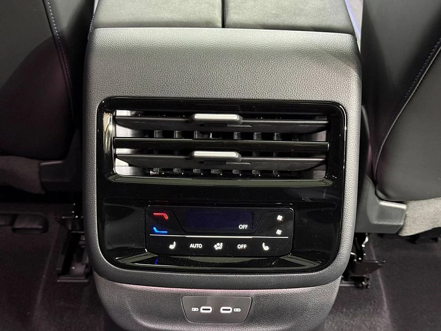 Volkswagen Teramont, 2026г., полный привод, робот