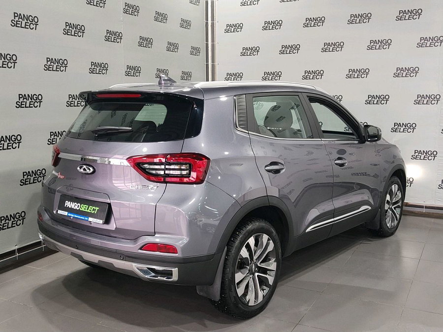 CHERY , 2023г., передний привод, автомат