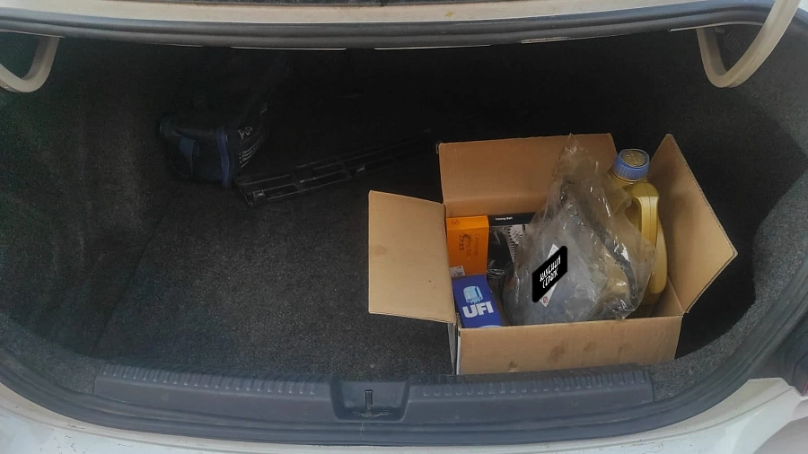 Volkswagen Polo, 2015г., передний привод, автомат