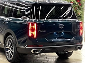 GAC GS8, 2023г., полный привод, автомат