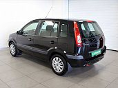 Ford , 2008г., передний привод, механика