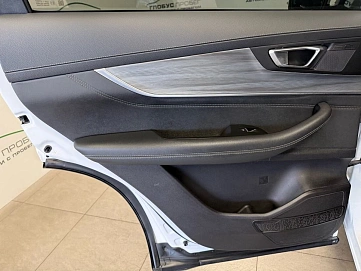 Chery Tiggo 8 Pro Max, 2022г, полный привод, автомат