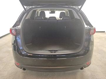 Mazda CX-5, 2018г, передний привод, автомат